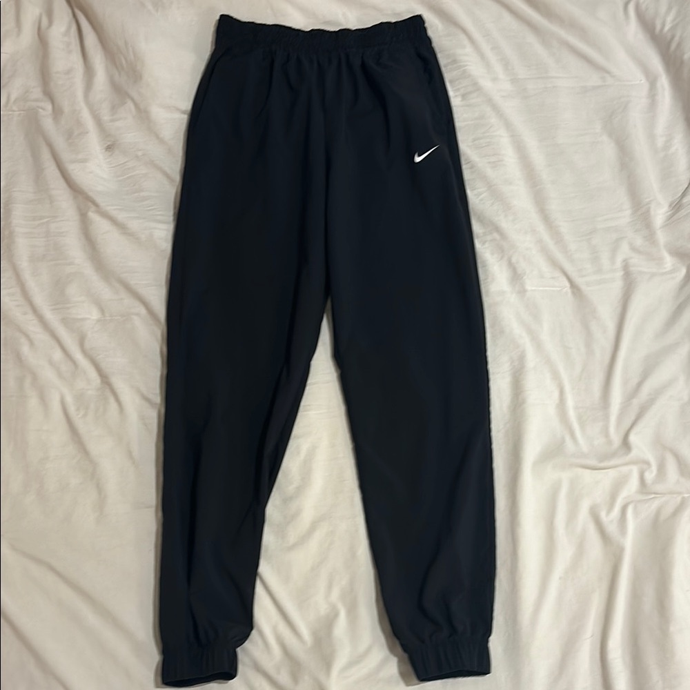 Nike Black Jogger Pants